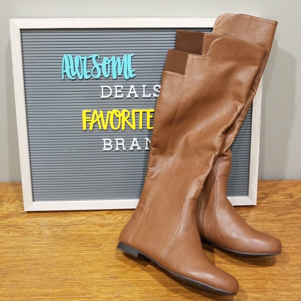 Boots by Fergie